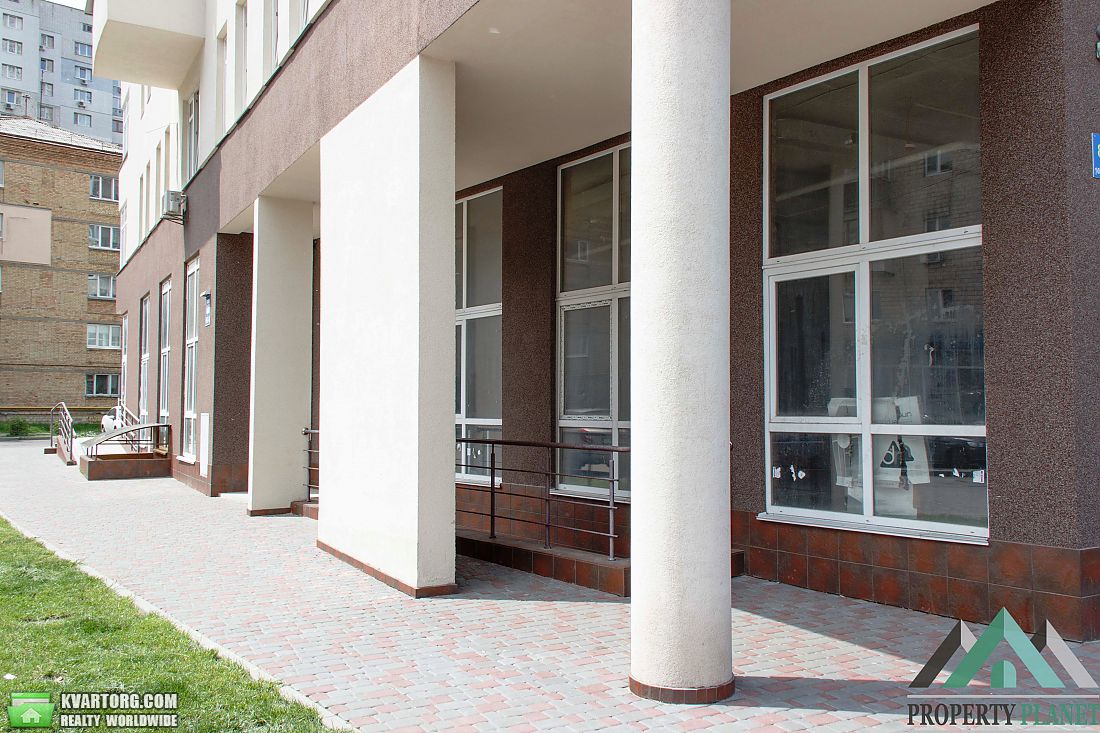 Sell office. Киев,  Клименко — photo 9