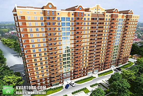 Sell 1-room apartment. Одесса, Дюковская — photo 1