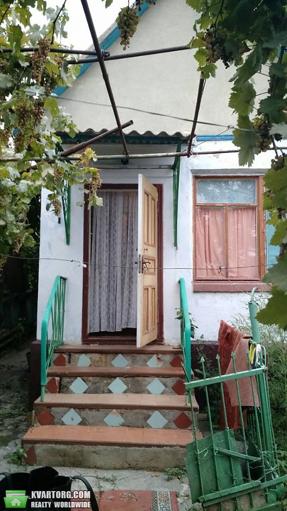 Sell house. Одесса, Веселая — photo 6