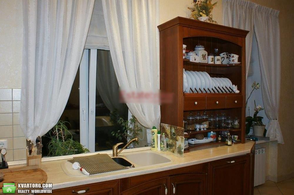 Rent out 4-room apartment. Киев,  Саксаганского — photo 6