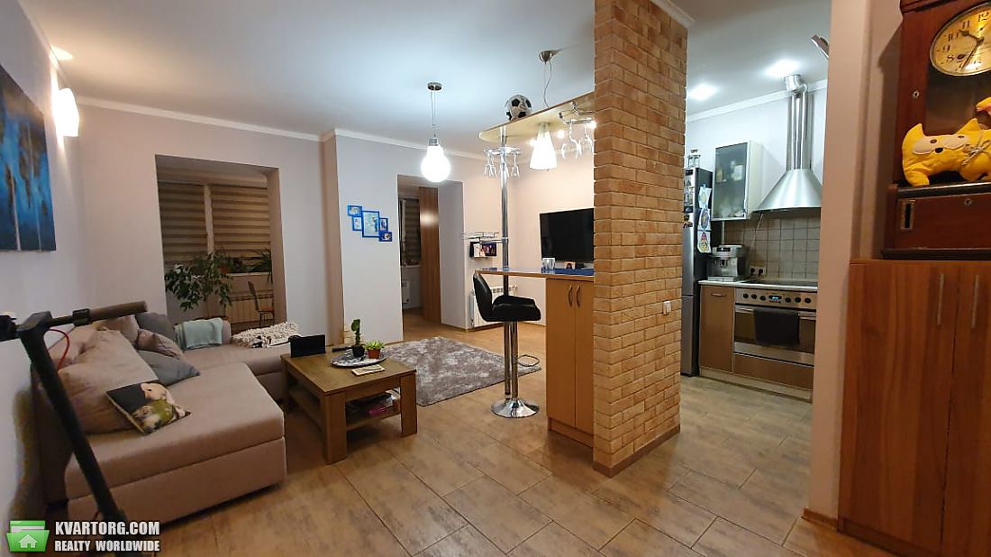 Sell 2-room apartment. Днепропетровск, Ворошилова — photo 6