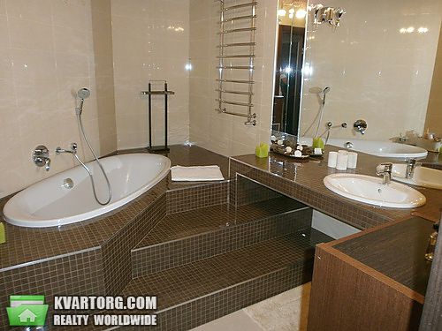 Rent out 2-room apartment. Киев, Героев Сталинграда пр — photo 5