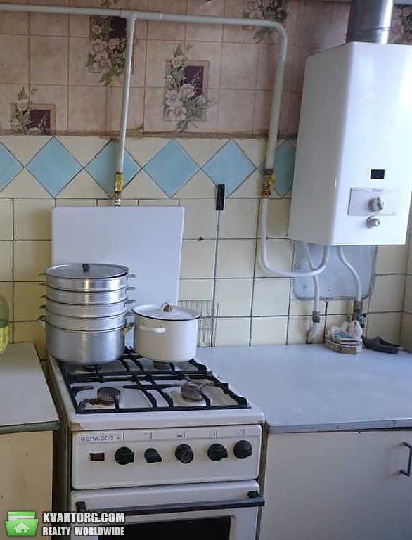 Sell 2-room apartment. Киев,  Лепсе бул — photo 3