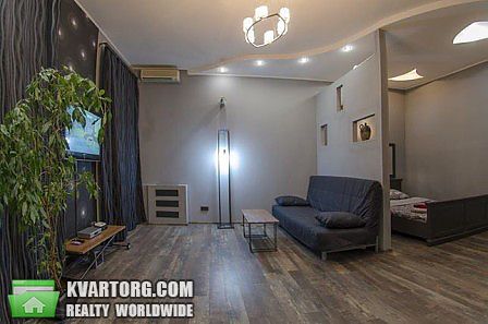Rent out office. Киев, прорезная — photo 1