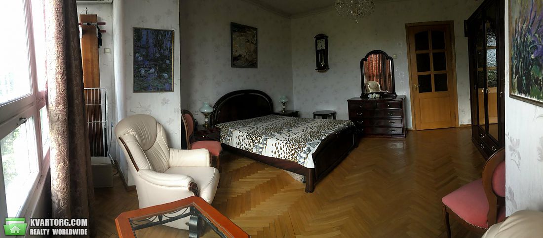 Sell 3-room apartment. Киев,  Метрологическая — photo 2