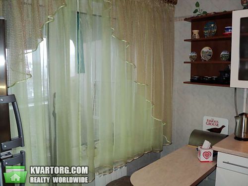 продам 3-комнатную квартиру. Киев,  Березняковская - фото 3