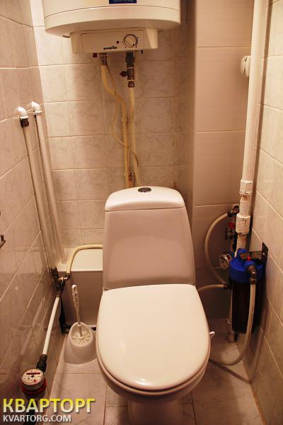 Rent out 2-room apartment. Одесса, Ак.Глушко — photo 7