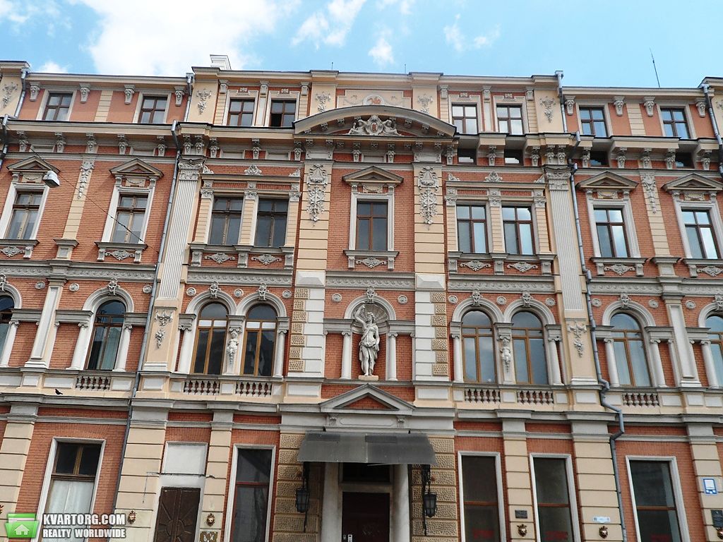Sell 3-room apartment. Одесса, Ланжероновская — photo 1
