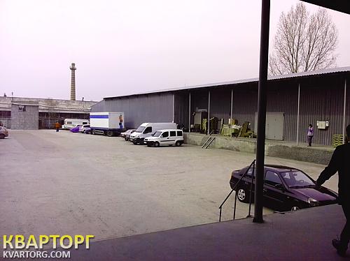 Rent out warehouse. Киев,  Автопарковая — photo 1
