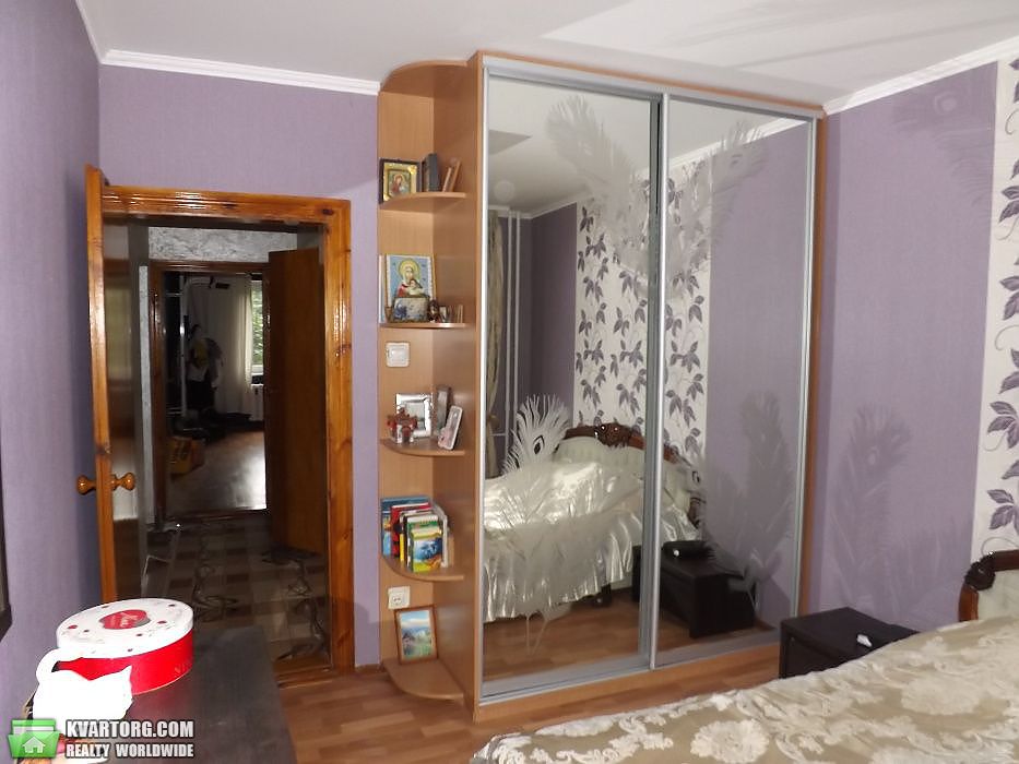 Sell 3-room apartment. Киев,  Порика — photo 2