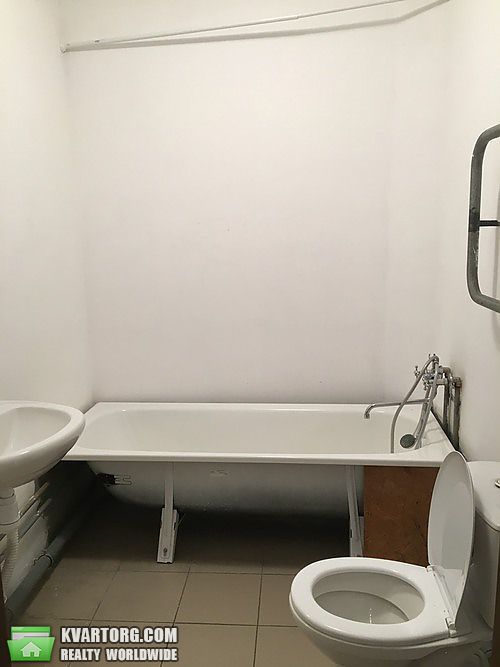 Rent out 1-room apartment. Киев, Ващенко — photo 7