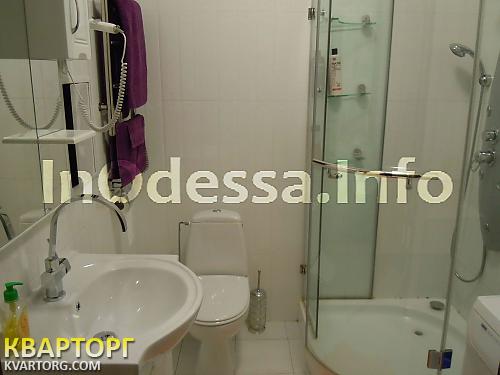 Rent out 1-room apartment. Одесса, Гагаринское плато — photo 6