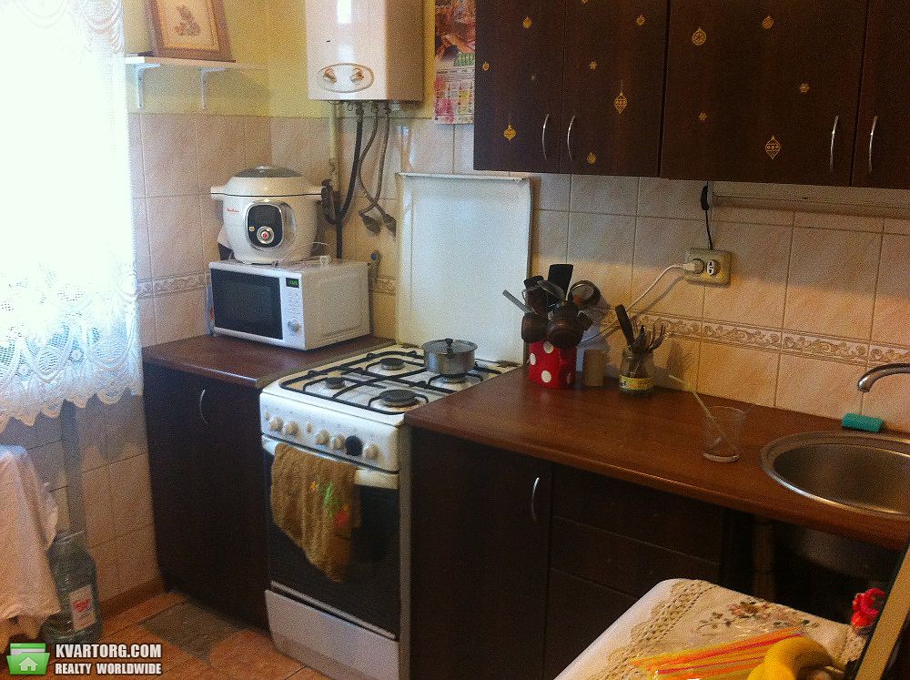 Sell 2-room apartment. Киев,  Телиги — photo 3