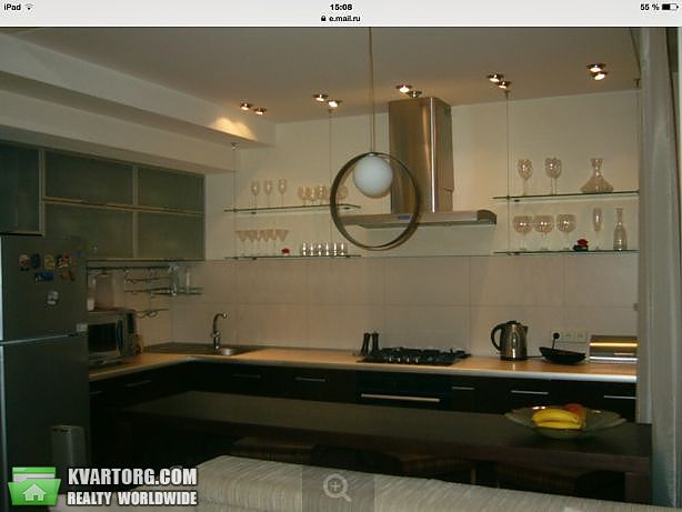 Rent out 3-room apartment. Киев, пр Лобановского — photo 2