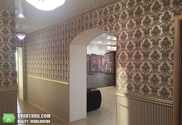 Rent out 2-room apartment. Киев,  Драгоманова — photo 5