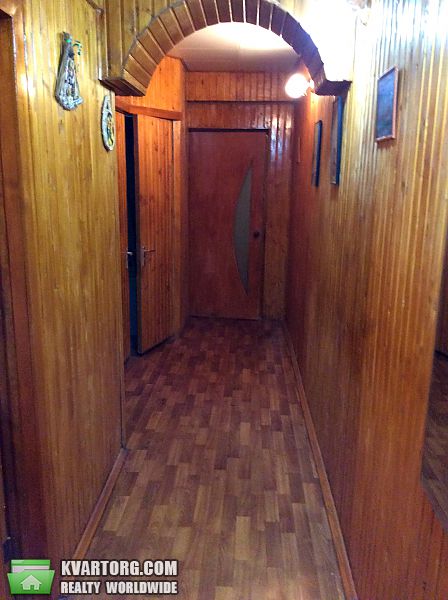 Sell 3-room apartment. Киев,  Курчатова — photo 4