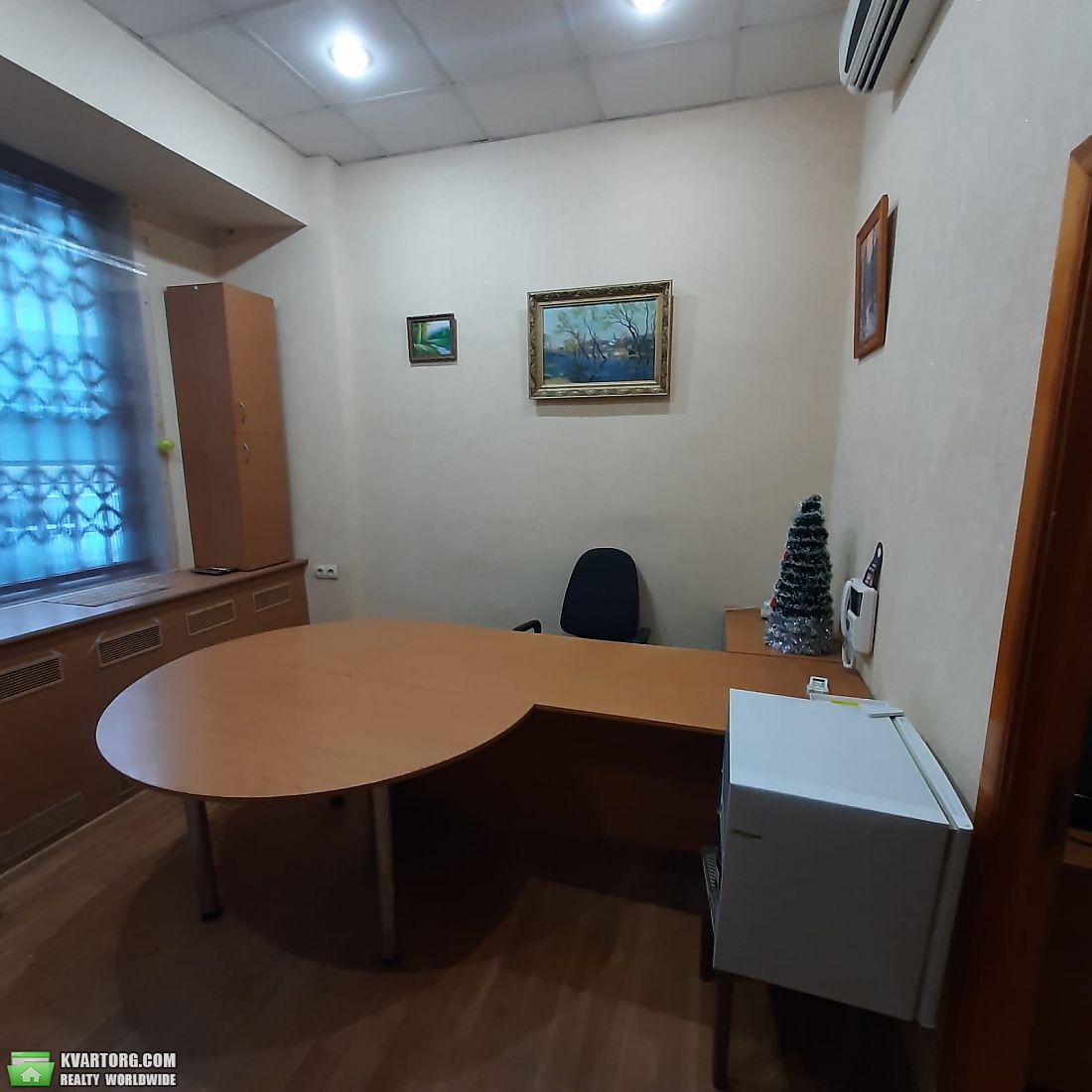 Rent out office. Киев,  Паньковская — photo 3