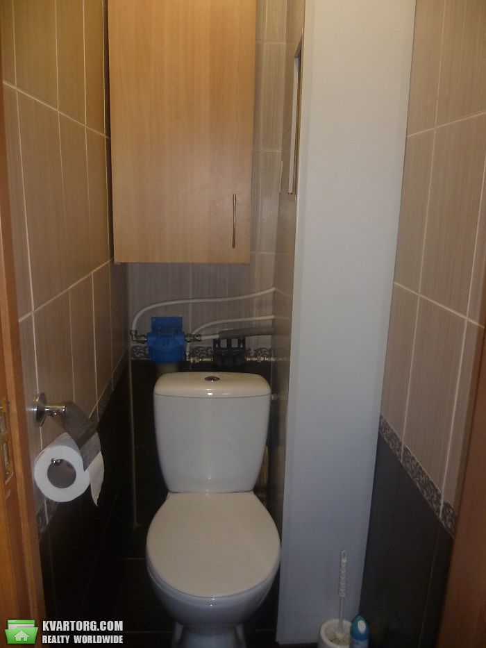 Sell 1-room apartment. Киев, Героев Днепра — photo 6