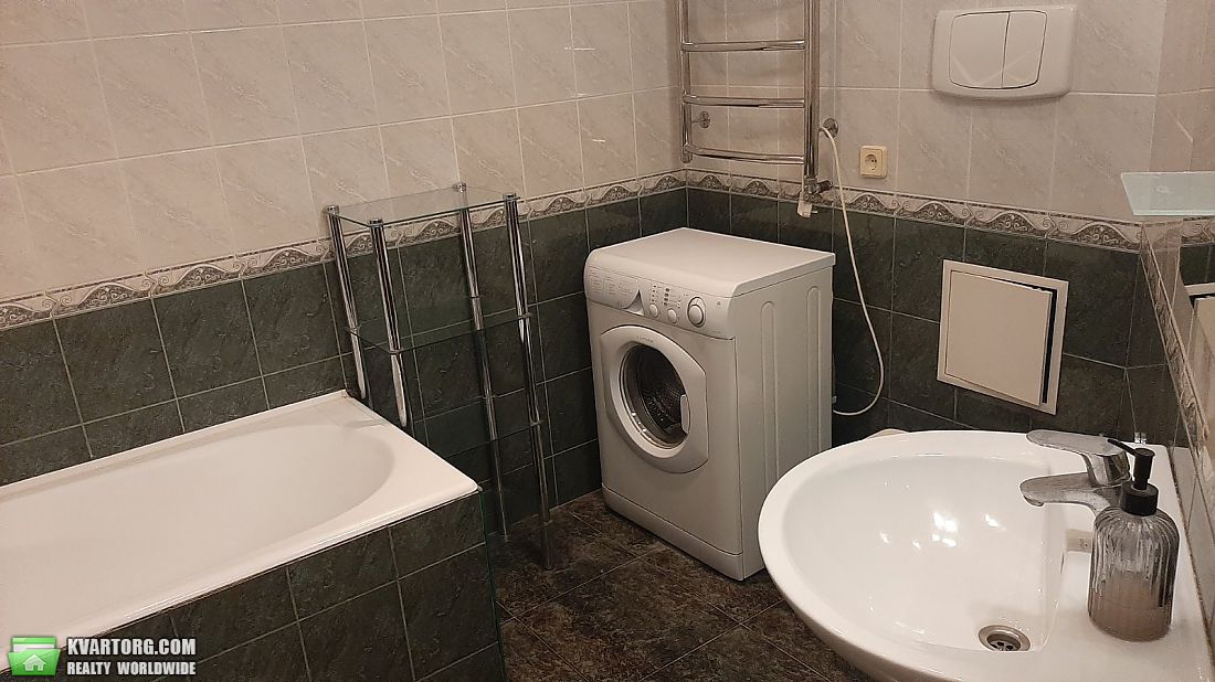 Rent out 1-room apartment. Киев,  Тимошенко — photo 5
