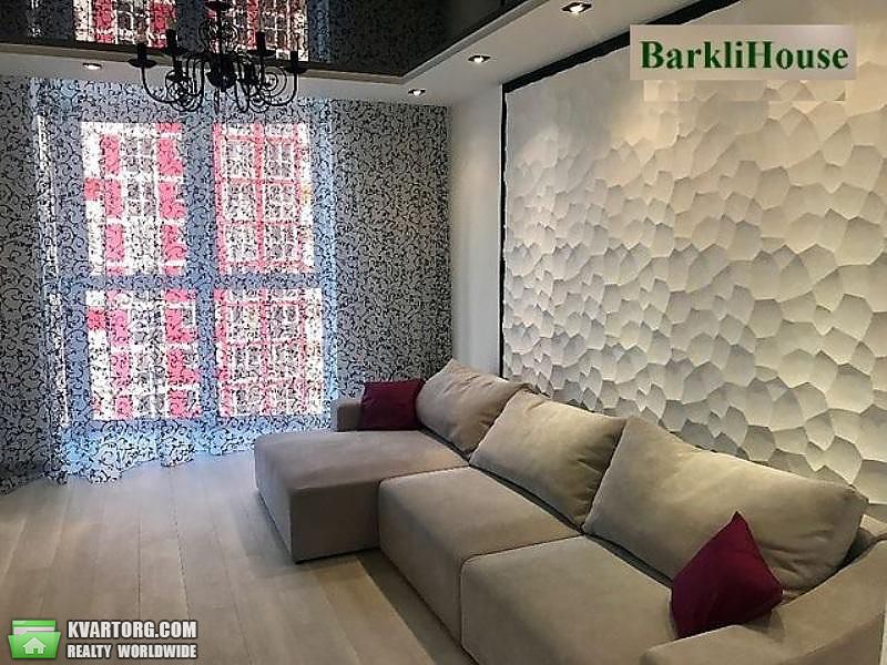 Rent out 2-room apartment. Киев,  Драгоманова — photo 1