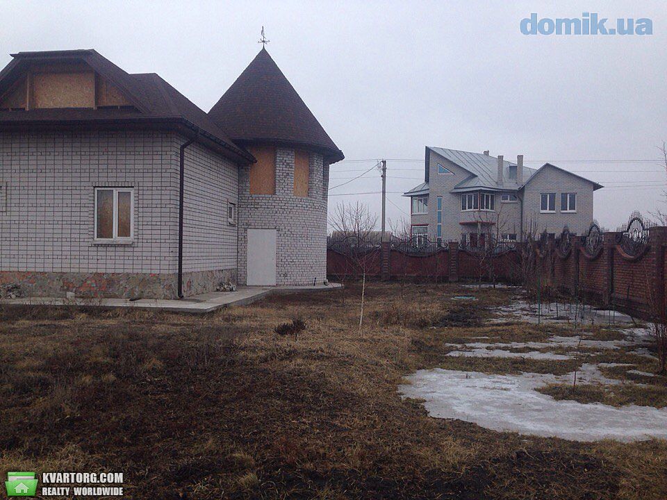 Sell house. Днепропетровск, Космический пер. — photo 2
