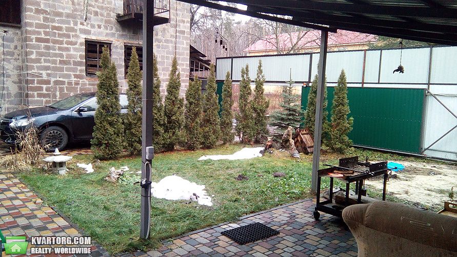 Rent out house. Киев,  Чалого — photo 3