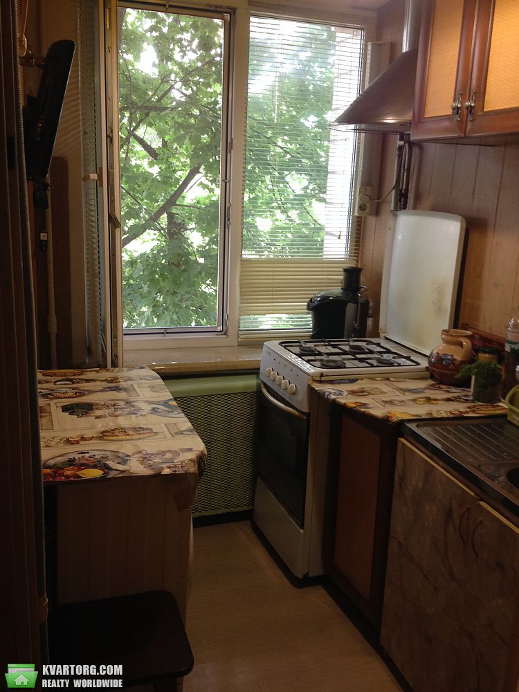 Sell 1-room apartment. Киев,  Кондратюка — photo 2