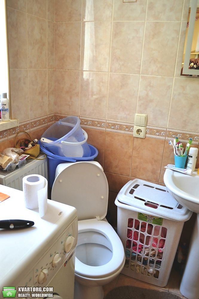 Sell house. Одесса, Известковый поселок — photo 6