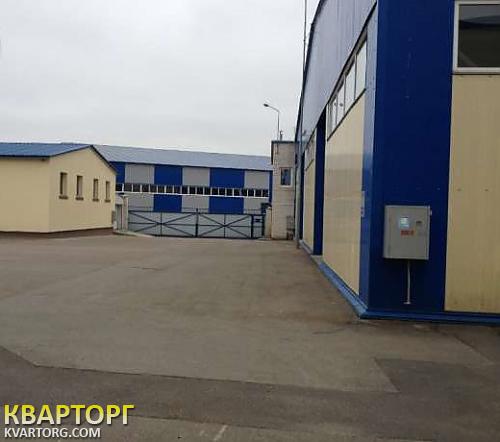 Rent out warehouse. Киев, Бальзака — photo 4