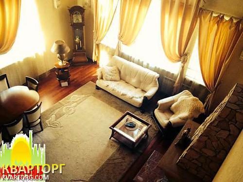 Rent out house. Киев,  Квитки-Основьяненко — photo 2