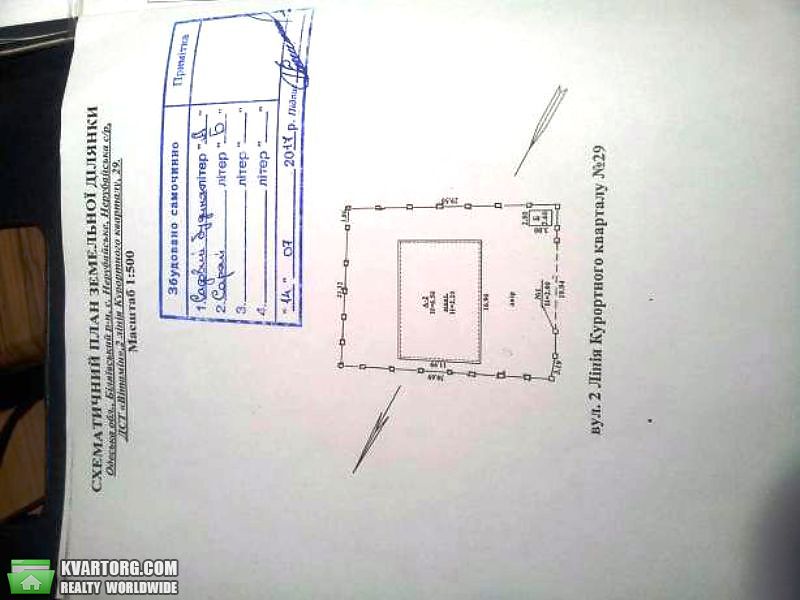 Sell house. Одесса, Нерубайское — photo 10