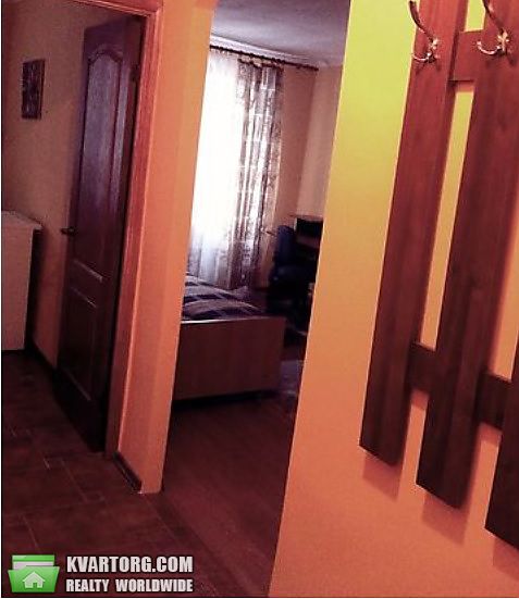 Rent out 1-room apartment. Киев,  Телиги — photo 5