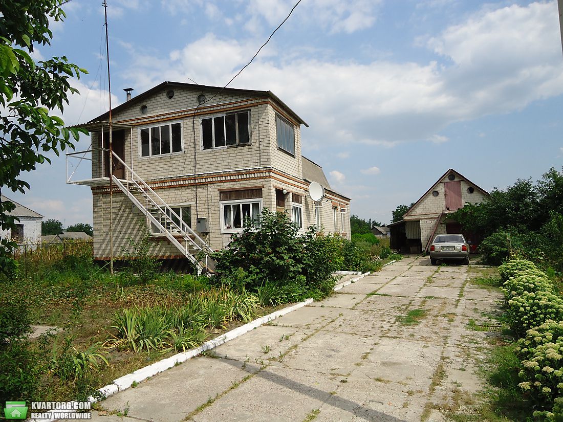 Sell house. Киевская обл., Будьонного — photo 3