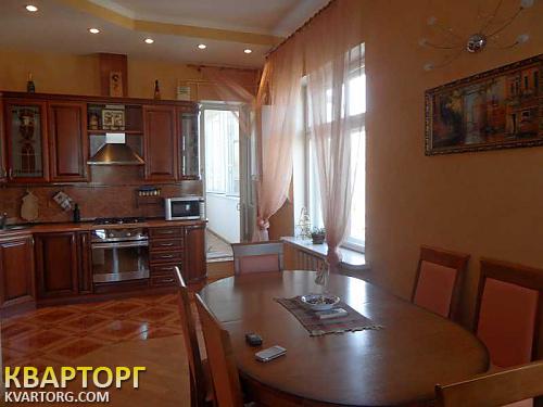 Rent out 3-room apartment. Одесса, Колонтаевская — photo 5