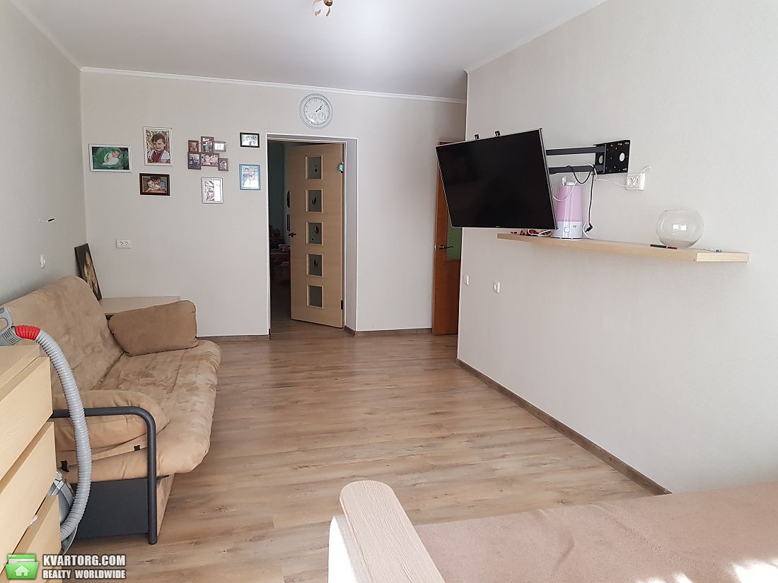 Sell 3-room apartment. Одесса, пр мира — photo 1