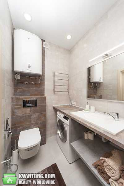 Rent out 1-room apartment. Киев,  Демиевская — photo 4