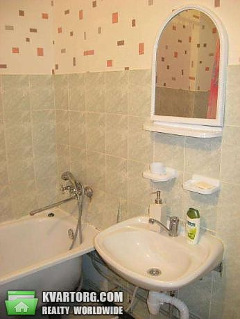 Rent out 1-room apartment. Киев, Григоренка — photo 6