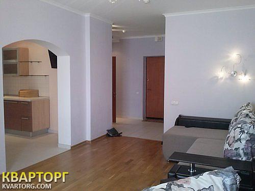 Rent out 1-room apartment. Киев,  Днепровская наб — photo 4
