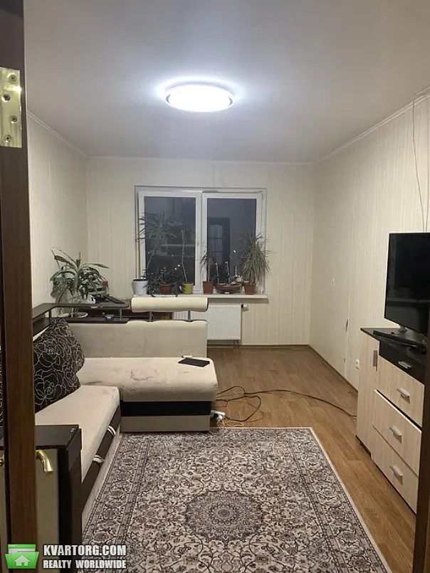Sell 3-room apartment. Киев, Софии Русовой — photo 1