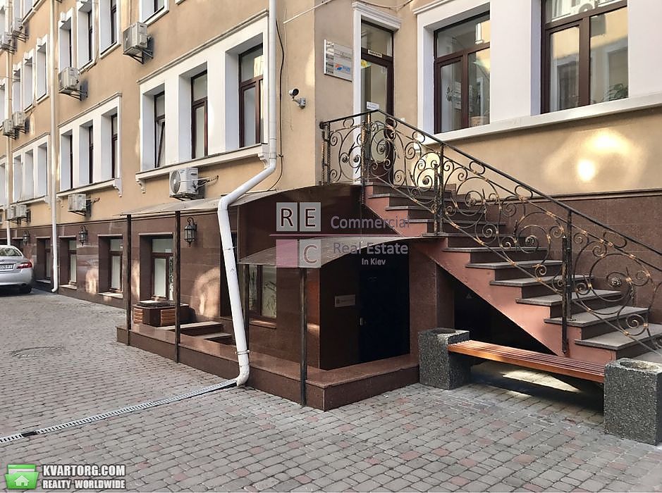 Sell office. Киев,  Ярославская — photo 6