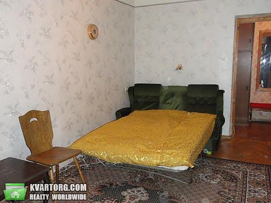 Rent out 1-room apartment. Киев,  Ольжича — photo 6