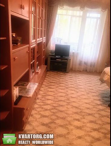 Rent out 2-room apartment. Киев,  Бастионная — photo 2