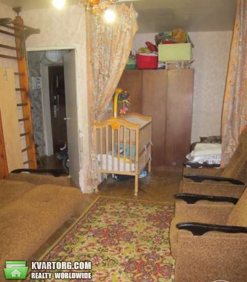 Sell 1-room apartment. Киев, жолудева — photo 3