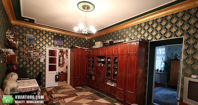 Sell 3-room apartment. Киев,  Попудренко — photo 3