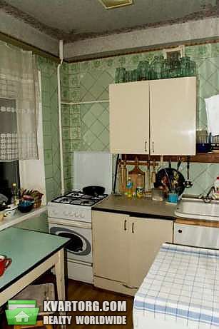 Sell 2-room apartment. Киев,  Запорожца — photo 6