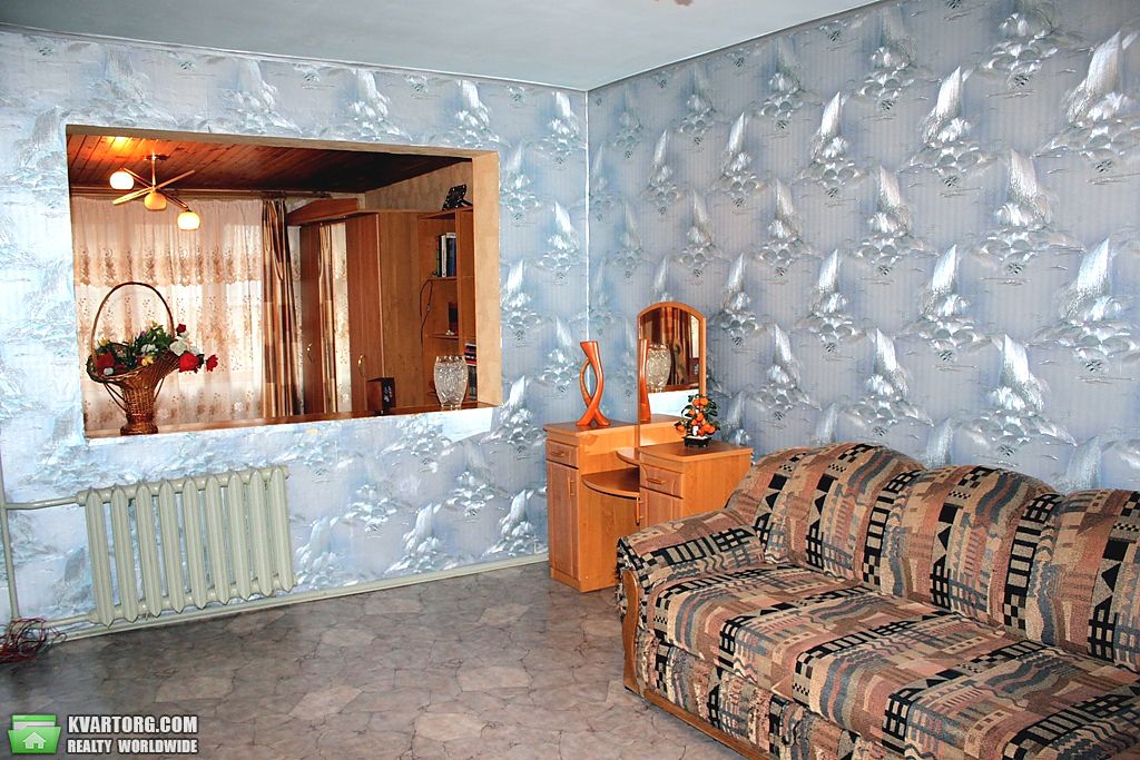 Sell 2-room apartment. Одесса, Филатова — photo 4