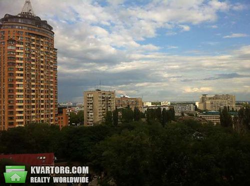 Sell 3-room apartment. Киев, Щорса — photo 2