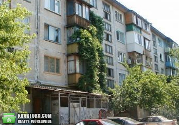Sell 1-room apartment. Киев,  Курнатовского — photo 2