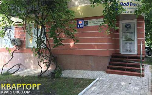 Rent out office. Киев,  Леси Украинки бул — photo 1