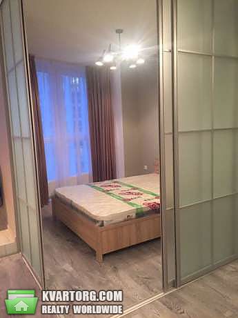 Rent out 2-room apartment. Киев,  Драгоманова — photo 1